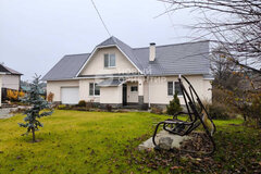 Екатеринбург, ул. Механизаторов, 4 - фото коттеджа