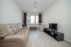 Екатеринбург, ул. Карасьевская, 42 (Широкая речка) - фото квартиры