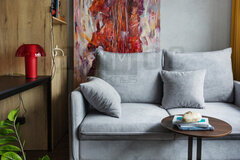 Екатеринбург, ул. Трамвайный, 2/7 (Пионерский) - фото квартиры