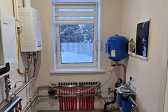 с. Курганово, ул. Советская, (городской округ Полевской) - фото коттеджа