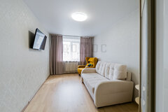 Екатеринбург, ул. Шаумяна, 102 (Юго-Западный) - фото квартиры