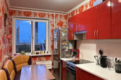 Екатеринбург, ул. Тбилисский, 17 (Ботанический) - фото квартиры