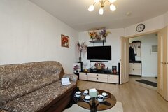 Екатеринбург, ул. Седова, 55 (Старая Сортировка) - фото квартиры