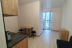 Екатеринбург, ул. Таватуйская, 14а (Старая Сортировка) - фото квартиры