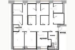 Екатеринбург, ул. Университетский, 11 (Центр) - фото квартиры