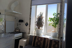 Екатеринбург, ул. Машиностроителей, 12 (Уралмаш) - фото квартиры