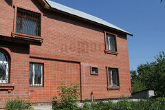 Екатеринбург, ул. Пархоменко, 23 (Нижне-Исетский) - фото коттеджа