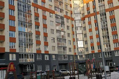 Екатеринбург, ул. Яскина, 8 (Компрессорный) - фото квартиры