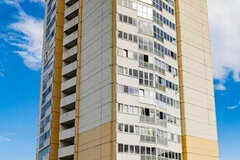 Екатеринбург, ул. Билимбаевская, 25 (Старая Сортировка) - фото квартиры