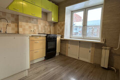 Екатеринбург, ул. Бисертская, 4а (Елизавет) - фото квартиры