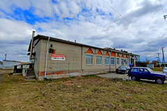 п. Первомайский (г.о. Каменск-Уральский), ул. Лесная, 5А (городской округ Город Каменск-Уральский) - фото торговой площади