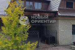 п. Верхняя Сысерть, ул. Северная, 32 (городской округ Сысертский) - фото дома
