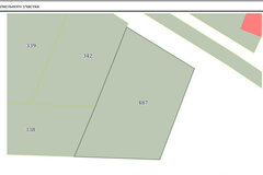 г. Артемовский, ул. Павлика Морозова (городской округ Артемовский) - фото земельного участка