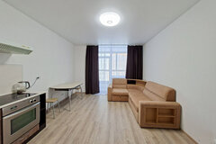 Екатеринбург, ул. микрорайон Светлый, 7 (Уктус) - фото квартиры