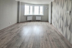 Екатеринбург, ул. Спутников, 16 (Кольцово) - фото квартиры