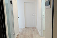 Екатеринбург, ул. Красных командиров, 3 (Эльмаш) - фото квартиры