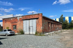 г. Ревда, ул. Степана Разина, 12 (городской округ Ревда) - фото промышленного объекта