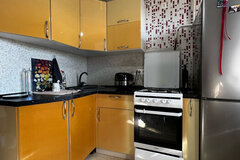 Екатеринбург, ул. Серова, 4 (Автовокзал) - фото квартиры