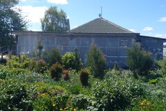 с. Щипачи, ул. Рабочая, 53 (городской округ Богданович) - фото дачи