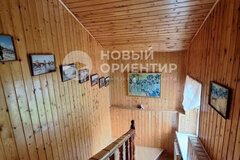 Екатеринбург, ул. СТ Хрустальный, 173 (Палкинский торфяник) - фото дачи