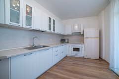 Екатеринбург, ул. Мичурина, 132 (Центр) - фото квартиры