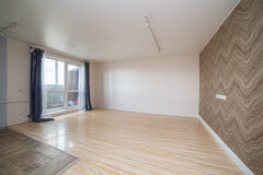 Екатеринбург, ул. Московская, 212/1 (Юго-Западный) - фото квартиры