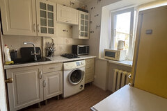 Екатеринбург, ул. 40-летия Октября, 32 (Уралмаш) - фото квартиры