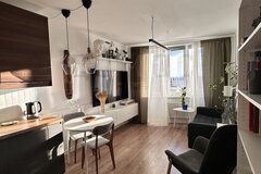 Екатеринбург, ул. Заводская, 73 (Юго-Западный) - фото квартиры