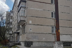 Екатеринбург, ул. Замятина, 38/1 (Эльмаш) - фото квартиры