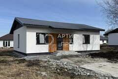 Екатеринбург, ул. 14-й Кианитовый проезд, (Полеводство) - фото дома