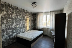 Екатеринбург, ул. Зенитчиков, 16 (Вторчермет) - фото квартиры