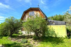 с. Тарасково, к/с Рябинушка, уч. 29 (городской округ Новоуральский) - фото коттеджа/дома/дачи
