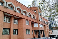 Екатеринбург, ул. Белинского, 55 (Центр) - фото офисного помещения