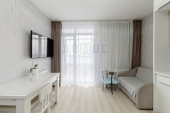 Екатеринбург, ул. Латвийская, 56к3 (Компрессорный) - фото квартиры