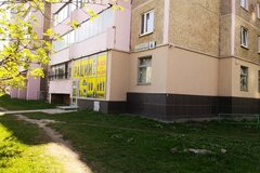 Екатеринбург, ул. Самоцветный, 6 (Ботанический) - фото квартиры