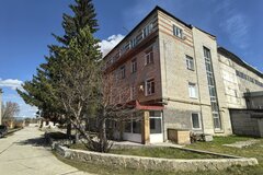 г. Верхняя Пышма, ул. Огнеупорщиков, 3 (городской округ Верхняя Пышма) - фото промышленного объекта