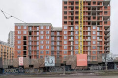 Екатеринбург, ул. Шаумяна, 18 (Юго-Западный) - фото офисного помещения