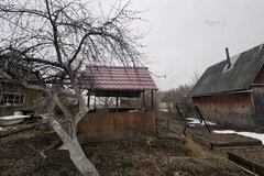 п. Зеленый бор, ул. Октябрьская, 18 (городской округ Верхняя Пышма) - фото дачи