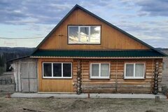 с. Афанасьевское, ул. Московская, 46 (городской округ Ачитский) - фото земельного участка