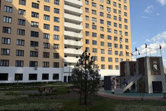 Екатеринбург, ул. Краснолесья, 10/6 (УНЦ) - фото квартиры