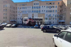 Екатеринбург, ул. Кулибина, 2 (Втузгородок) - фото офисного помещения