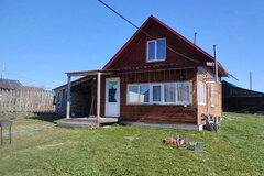 поселок городского типа Верхние Серги, ул. Пролетарская, 39 (городское поселение Верхнесергинское) - фото дома
