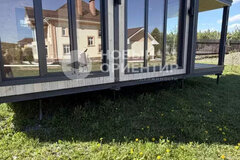 к.п. Николин ключ, ул. Николина, 17 (городской округ Сысертский, с. Кашино) - фото дома