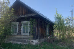 г. Дегтярск, ул. Полевская, 12 (городской округ Город Дегтярск) - фото дома