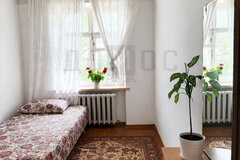 Екатеринбург, ул. Кирова, 7 (ВИЗ) - фото квартиры