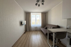 Екатеринбург, ул. Крестинского, 8 (Ботанический) - фото квартиры