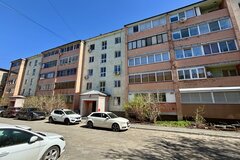 Екатеринбург, ул. Большакова, 97 (Автовокзал) - фото квартиры
