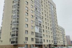 Екатеринбург, ул. Рощинская, 31 (Уктус) - фото квартиры
