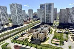Екатеринбург, ул. Академика Парина, 46/4 (Академический) - фото квартиры
