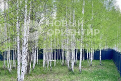 с. Кунгурка, ул. урочище Дегтяные, сектор Д, 10 (городской округ Ревда) - фото земельного участка